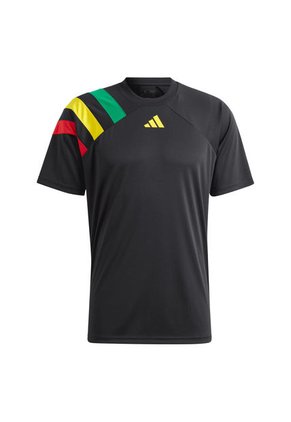 CAMISETA ADIDAS HOMBRE IK5737 NEGRO Talla L