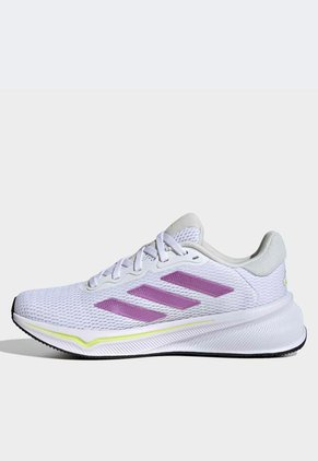 Tenis Running adidas Performance Response Blanco