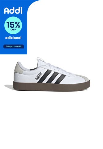 TENIS ADIDAS HOMBRE ID6285 VL COURT 3.0 Talla 9.5 adidas Performance