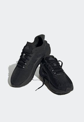 Tenis Running Negro adidas Performance Avryn