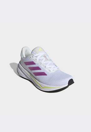 Tenis Running adidas Performance Response Blanco