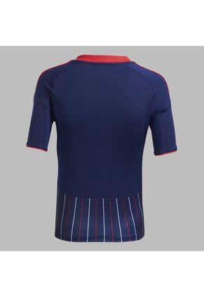 Camiseta Adidas Niño Visitante Junior 26 - Morado