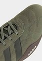 Tenis Lifestyle adidas Sportswear Groundpulse Verde Oliva de adidas Performance
