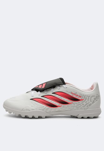 Guayos adidas Performance Predator Club TF Blanco adidas Performance