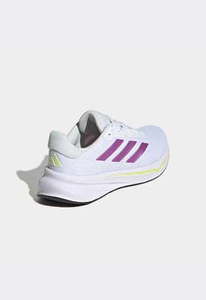 Tenis Running adidas Performance Response Blanco