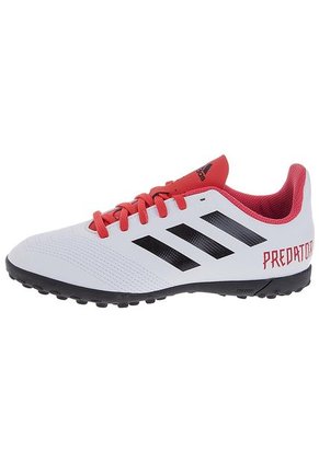 Fútbol Blanco-Coral adidas Performance PREDATOR TANGO 18.4