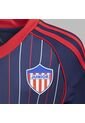 Camiseta Adidas Niño Visitante Junior 26 - Morado de adidas Performance