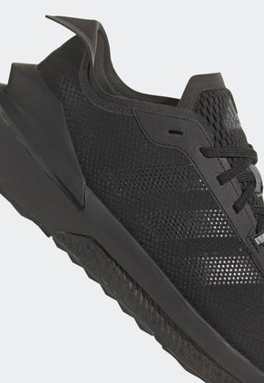 Tenis Running Negro adidas Performance Avryn