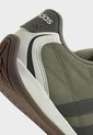 Tenis Lifestyle adidas Sportswear Groundpulse Verde Oliva de adidas Performance