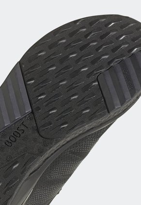 Tenis Running Negro adidas Performance Avryn