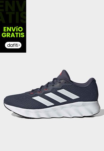 Tenis Running adidas Performance Switch Move Azul Oscuro adidas Performance