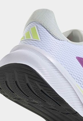 Tenis Running adidas Performance Response Blanco