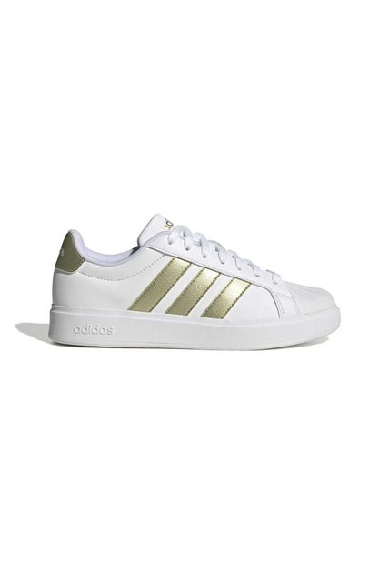 TENIS ADIDAS MUJER IH4316 STREETTALK Talla 8.5