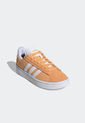 Tenis Lifestyle Naranja-Blanco adidas Performance Grand Court Cloudfoam Comfort de adidas Performance