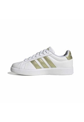 TENIS ADIDAS MUJER IH4316 STREETTALK Talla 8.5