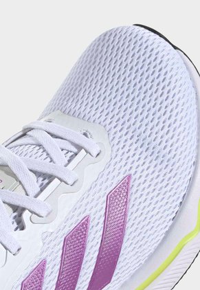 Tenis Running adidas Performance Response Blanco
