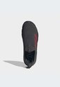 Tenis Lifestyle adidas Sportswear Cloudfoam Flex Sock Negro de adidas Performance