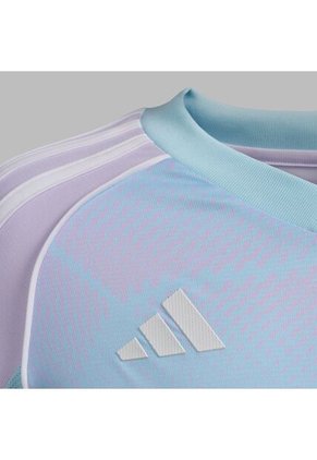 Camiseta Adidas Niño Visitante  Millonarios FC 26 - Azul