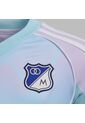 Camiseta Adidas Niño Visitante  Millonarios FC 26 - Azul de adidas Performance
