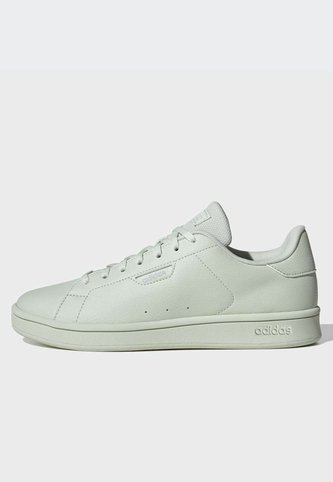 Tenis Lifestyle adidas Sportswear Urban Court Verde adidas Performance