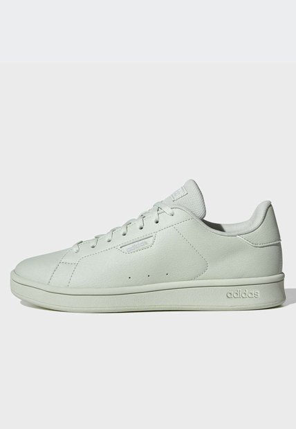Tenis Lifestyle adidas Sportswear Urban Court Verde