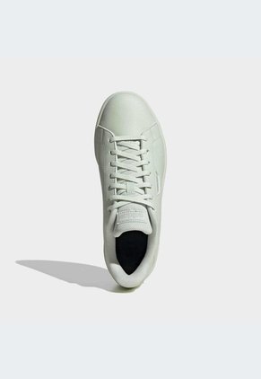 Tenis Lifestyle adidas Sportswear Urban Court Verde