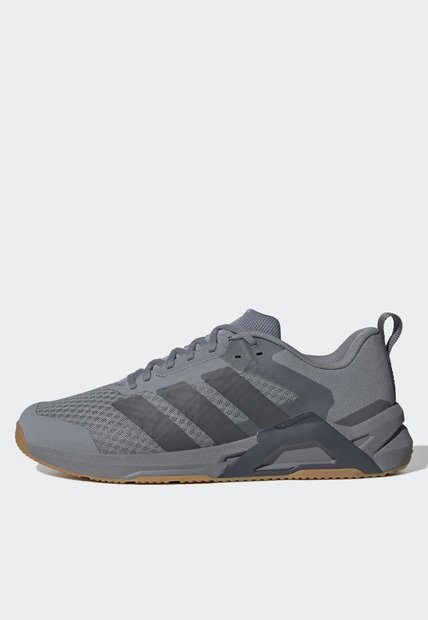 Tenis Training adidas Performance Dropset Control Gris