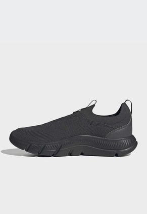 Tenis Lifestyle adidas Sportswear Cloudfoam Flex Sock Negro