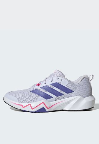 Tenis Training adidas Performance Rapidmove Go Lila adidas Performance