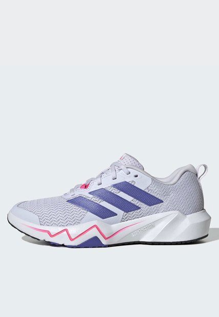 Tenis Training adidas Performance Rapidmove Go Lila