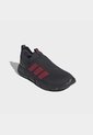 Tenis Lifestyle adidas Sportswear Cloudfoam Flex Sock Negro de adidas Performance