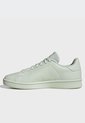 Tenis Lifestyle adidas Sportswear Urban Court Verde de adidas Performance