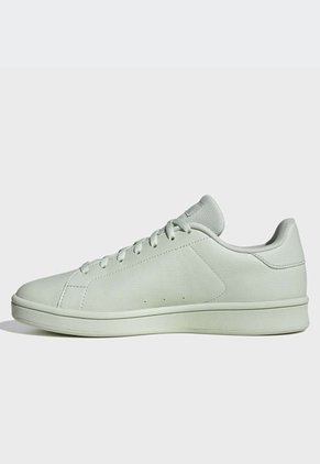 Tenis Lifestyle adidas Sportswear Urban Court Verde