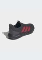 Tenis Lifestyle adidas Sportswear Cloudfoam Flex Sock Negro de adidas Performance