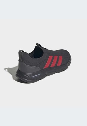 Tenis Lifestyle adidas Sportswear Cloudfoam Flex Sock Negro
