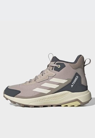Tenis Senderismo adidas TERREX Anylander Taupe adidas Performance