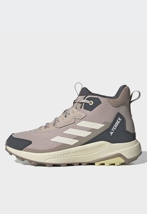 Tenis Senderismo adidas TERREX Anylander Taupe