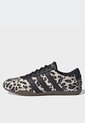 Tenis Lifestyle adidas Sportswear Grand Court Lo Animal-Print de adidas Performance