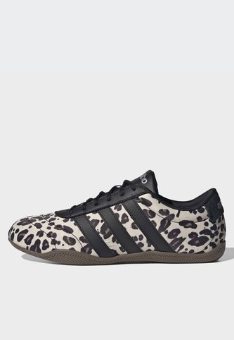 Tenis Lifestyle adidas Sportswear Grand Court Lo Animal-Print adidas Performance