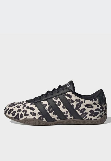 Tenis Lifestyle adidas Sportswear Grand Court Lo Animal-Print