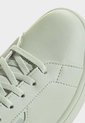 Tenis Lifestyle adidas Sportswear Urban Court Verde de adidas Performance