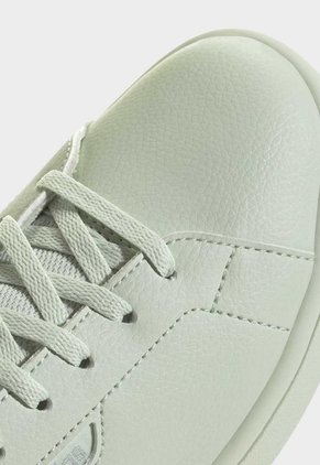 Tenis Lifestyle adidas Sportswear Urban Court Verde