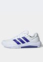 Tenis Training adidas Performance Dropset Base Blanco de adidas Performance