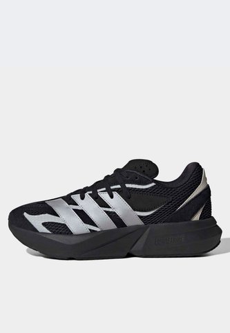 Tenis Lifestyle adidas Sportswear Lightblaze Negro adidas Performance