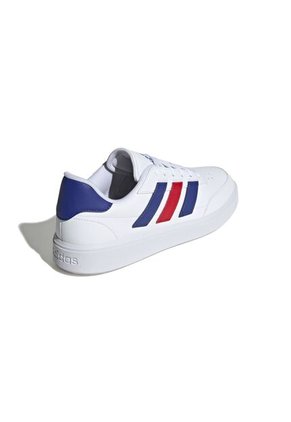 TENIS ADIDAS HOMBRE IF4032 COURTBLOCK Talla 7