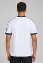 Camiseta adidas Performance Primera Equipación Real Madrid 26/27 Blanco de adidas Performance