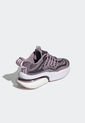 Tenis Running Malva-Rosa-Blanco adidas Performance AlphaBoost V1 de adidas Performance