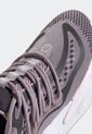 Tenis Running Malva-Rosa-Blanco adidas Performance AlphaBoost V1 de adidas Performance
