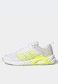 Tenis Training adidas Performance Dropset Control Blanco de adidas Performance
