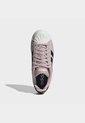 Tenis Lifestyle adidas Sportswear Streettalk Rosa de adidas Performance